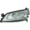 DAPA Koplamp links
