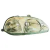 TYC Phare avant pour HONDA: Civic (Ref: 20-3183-01-2)