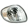 Tyc Blink Lampe Clignotant Transparent Droit Pour Toyota Corolla Break 1997 2002