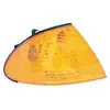 Tyc Blink Lampe Clignotant Jaune gauche pour E46 berline Break 1998 2005