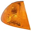 Tyc Blink Lampe Clignotant Jaune Support De Lampe droite pour E46 1998 2005