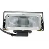 TYC Mistlamp rechts