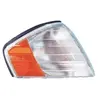 Tyc Blink Lampe Clignotant Jaune Blanc Droit Pour W129 R129 Cabrio 1989 2001