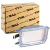 Tyc Knipperlicht links