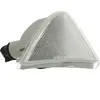 Tyc Clignotant blanc droit pour Citroën Ax hayon 1986-1998