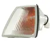 Tyc Blink Lampe Clignotant Blanc gauche pour Renault Clio lutecia Hatchback 1990 1998