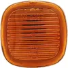 TYC Clignotant latéral jaune droit = gauche pour Audi A4 Skoda Octavia 1994-2010