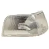 Tyc Blink Lampe Clignotant Blanc droite pour 960 S90 V90 Berline Break 1994 1998