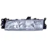 Koplamp links 201659052 TYC