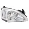 TYC Koplamp rechts