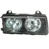 DAPA GmbH & Co. KG 205294082 Phare gauche