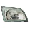 Koplamp rechts 205683182 TYC