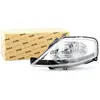DAPA Koplamp links