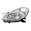 Goodpart Koplamp links