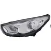 Koplamp links 2012372052 TYC