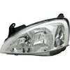 DAPA Koplamp links