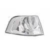 Tyc Blink Lampe Clignotant Chrome droite pour Volvo S40 V40 Berline Combi 1995 2004