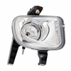 DAPA Mistlamp rechts
