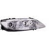 Tyc Koplamp rechts
