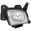 Tyc Mistlamp rechts
