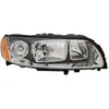 Goodpart Koplamp rechts + electromotor