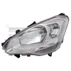 Goodpart Koplamp links