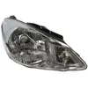 TYC Koplamp rechts