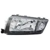 DAPA Koplamp links