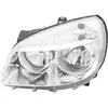 DAPA Koplamp links