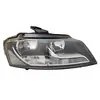 TYC Phare avant pour AUDI: A3, S3, RS3 (Ref: 20-11773-06-2)
