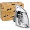 TYC Feu clignotant pour NISSAN: X-Trail (Ref: 18-0653-01-2)