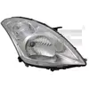 Goodpart Koplamp rechts