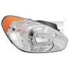 TYC Koplamp rechts