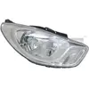 Koplamp links 2012574052 TYC