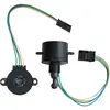 Tyc Stelmotor koplamp lichthoogte