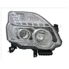 TYC Phare avant pour NISSAN: X-Trail (Ref: 20-14401-06-2)