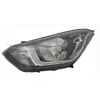 Tyc koplamp