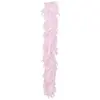 Boland boa 180 cm rose bébé