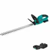 VONROC Accu Heggenschaar 20V Zwaardlengte 520mm Snijbreedte 14mm -...