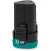 VONROC Accu 12V   2.0Ah - Incl. usb-c kabel
