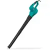 VONROC Bladblazer 650W - bedraad model - 2 Snelheden: 120 km/u - 190 km/u
