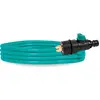 VONROC Waterslang 3 meter VONROC Telescopische Wasborstel TB504XX