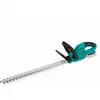 VONROC Accu Heggenschaar 20V   Zwaardlengte 520mm   Snijbreedte 14mm - Excl. Accu en snel-lader