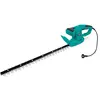 VONROC Taille-haie 550W - longueur de lame 550mm - capacité de coupe ø16mm