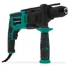VONROC Perceuse à percussion 1100W - marteau perforateur - 2 vitesses ...