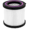 Filtre HEPA lavable - VONROC - VC508DC - Aspiration à sec