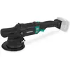 VONROC PRO Polisseuse à double action 20 V - Ø 150 mm - Moteur sans ba...