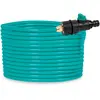 VONROC Waterslang 11 meter   voor VONROC Telescopische Wasborstel TB50...