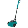 VONROC Mini Elektrische Grasmaaier   350W   22 cm   Maaien en mulchen ...