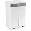 VONROC Luchtontvochtiger   40L/dag   5,5L watertank   Wifi & app-bedie...